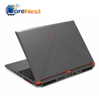 Ordinateur portable de jeu CoreNest 16 pouces, Intel Core I9 11900H, RTX 3060 6 Go de carte graphique dédiée, écran 2,5K, ordinateur portable de jeu PC