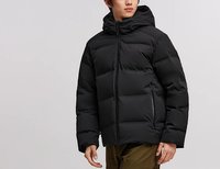 Veste d'hiver réversible personnalisée en duvet, vente chaude 2025, grande taille, isolation thermique