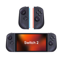 Nuevo Controlador de Joystick para Juegos MOBAPAD para Nintendo Switch 2, Gamepad con Base de Carga y Soporte para el Mando