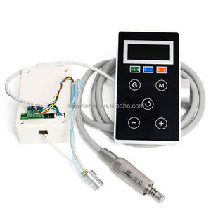 [Aifan <span class=keywords><strong>Dental</strong></span>] nuovo Design di sedia dentale dentaria Led Brushless elettrico <span class=keywords><strong>Micro</strong></span> motore costruito in - Product Image 5