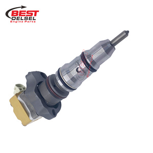 Inyector de Combustible de Larga Duración 178-6342 para Sistemas de Motor de Maquinaria Minera Caterpillar - Product Image 2