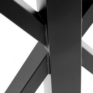 Heavy Duty Metal Furniture <b>Table</b> <b>Legs</b> Powder Coated Custom Color for Dining Office Living Room Contemporary Outdoor Hospital Use - Product Image 4