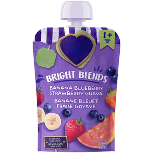 Sacchetto Ecologico Personalizzato per Alimenti per Bambini con Beccuccio, Senza BPA, in Materiale PE per Alimenti Biologici per Neonati - Product Image 2