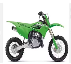 Motocicleta Todoterreno Kawasaki KX250 Original 2023, Descuento, Vehículo Deportivo Profesional para Exteriores - Product Image 1