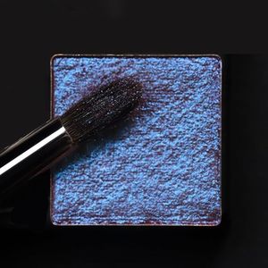 OEM 4 Colors Custom Logo Private Label Customize Pigment Profesional <b>Eyeshadow</b> Eye Shadow <b>Palette</b> Pallette Pallet - Product Image 5