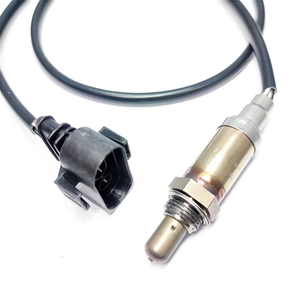 Parti di sistemi Auto 0258005611 030906265BC sensore di ossigeno 0258003630 per AUDI A4 VW GOLF PASSAT VENTO TRANSPORTER - Product Image 2