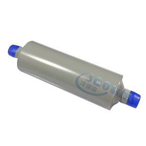 Filtre à huile Dodeli 02XR05009501 Synthétique 10 microns pour climatisation centralisée - Product Image 2