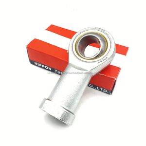 Roulement d'extrémité de tige droite PHS25, roulement à billes articulé PHS25 M24x2, roulement PHS25 - Product Image 2