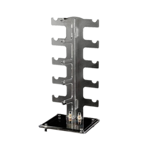 Acrylic Kính mát chủ đứng hiển thị giá Kính tổ chức là viết tắt của lưu trữ thuận tiện - Product Image 1