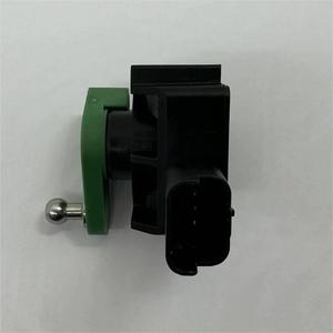 Sensor de Altura de Vehículo 5273J6 527378 9663488380 para Peugeot 407, Pieza de Repuesto para Reparación de Suspensión - Product Image 3
