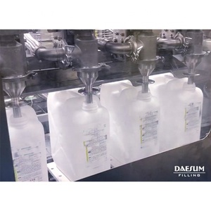 Máy Chiết Rót Chất Lỏng Jerry Can - Product Image 2