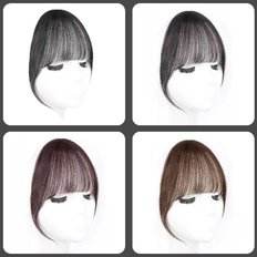 Moris JeWHO2EY Doming Natural Front Winger SD250313 Peluca - Product Image 1