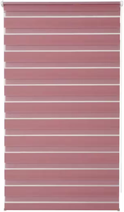 High Quality Two-Layer <strong>Roller</strong> <strong>Blinds</strong> Professional Manufacturer Zebra <strong>Blinds</strong> Luxury Blackout for <strong>Kitchen</strong> - Product Image 4
