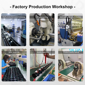 <span class=keywords><strong>Motor</strong></span> síncrono de 4W 220V AC 49KTYZ <span class=keywords><strong>Motor</strong></span> eléctrico de reducción de engranajes pequeños adecuado para electrodomésticos - Product Image 5