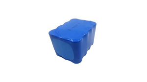 Paquete de Baterías de Iones de Litio EWT 26650 12V 15Ah para Cortacésped - Product Image 2