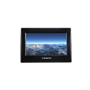 Moniteur portable 10,1 pouces à écran tactile, système Windows 8, design robuste et étanche pour utilisation en extérieur - Product Image 2