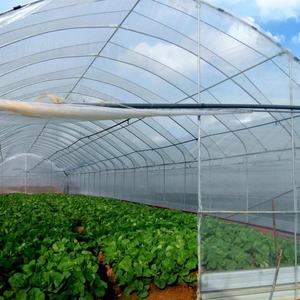 6-मिइल मोटा पी ग्रीनहाउस प्लास्टिक फिल्म. जलरोधी एंटी-एजिंग यूव-प्रतिरोधी, आरूढ़ ग्रीनहाउस के लिए कवर - Product Image 1