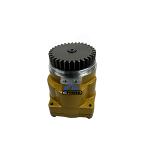 Bomba de Aceite 233-5220 10R2296 Compatible con Motores 3176B 3176C 3196 - Product Image 3