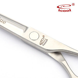 7 inch professional scissors pet grooming steel shears - Product Image 3