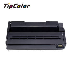 Cartouche de Toner pour imprimante 3d tip colour, <span class=keywords><strong>406483</strong></span>, pour rimoh afnik SP 3400N SP3410 SP3500 SP3510 - Product Image 4