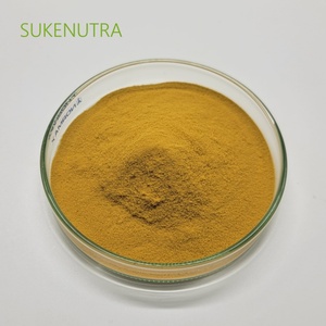 Заводская распродажа, экстракт Huperzia <span class=keywords><strong>Serrata</strong></span>, 1% 98% Huperzine-A - Product Image 4