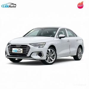 รถยนต์ออดี้ เอ3 ปี <span class=keywords><strong>2022</strong></span> รุ่น A3L ลิมูซีน 35 TFSI สปอร์ต ลักชัวรี อิดิชั่น เกียร์อัตโนมัติ พื้นที่กว้างขวาง ขนาดกะทัดรัด ราคาถูก โปรโมชั่นสุดคุ้ม - Product Image 1