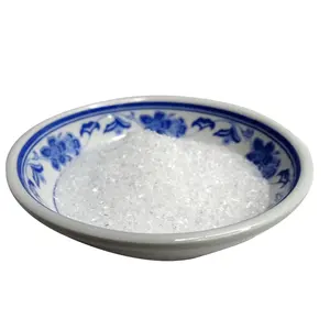 Polvo de magnesio sulfato de alta pureza, 99.6% MgSO4.7H2O