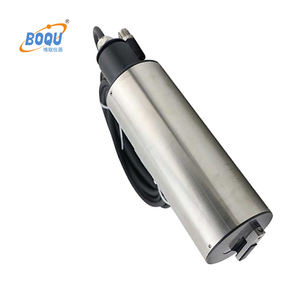Boqu ZDYG-2088-01 Waterstation 0.01-100 Ntu <span class=keywords><strong>4</strong></span>-<span class=keywords><strong>20ma</strong></span>/Rs485 <span class=keywords><strong>4</strong></span> <span class=keywords><strong>20ma</strong></span> <span class=keywords><strong>Output</strong></span> Online Troebelheidssensor - Product Image 4