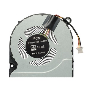 Ventiladores de <span class=keywords><strong>CPU</strong></span> para computadora portátil, ventilador enfriador para <span class=keywords><strong>Acer</strong></span> Nitro 5, 2, 2, 2, 1, 2, 2, 2, 2, 3, 2, 2, 2, 3 - Product Image 6