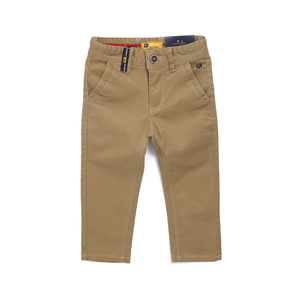 Pantalon empilé pour enfants, vêtements décontractés pour adolescents, pantalon pour garçons, vente chaude - Product Image 4
