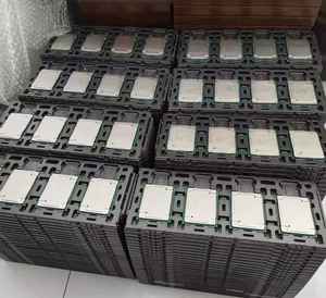 معالج Intel Xeon البلاتيني من الجيل الرابع 8470Q - Product Image 6