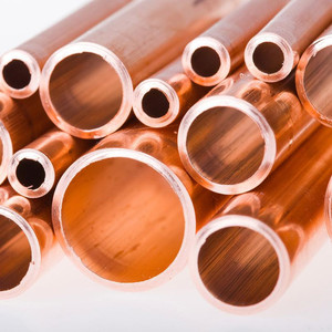 Tube <strong>Copper</strong> C12200 <strong>Copper</strong> <strong>Pipe</strong> 15mm 18mm 20mm <strong>22mm</strong> 25mm 30mm Diameter Chart - Product Image 3