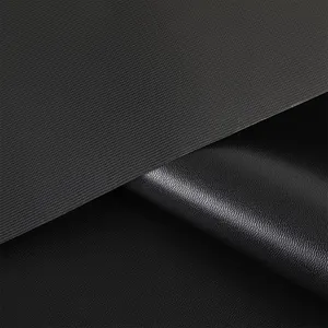 Nuovo design vendita calda tessuto oxford 100% cotone tessuto jacquard per panno