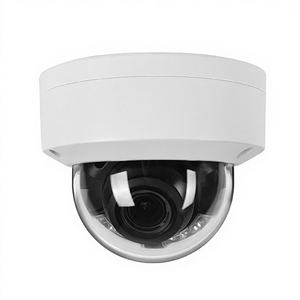 Caméra de sécurité ColorVu 8MP AI Perimeter Camera DS-2CD2087G3-LI(2U)Y avec vision nocturne couleur, éclairage hybride 40m et audio bidirectionnel - Product Image 6