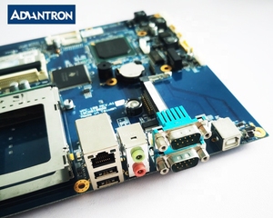 Placa Base Industrial Integrada VPC-100 REV.A1 TW, Módulo de CPU Original en Stock, 100% Probado y en Perfecto Funcionamiento - Product Image 6