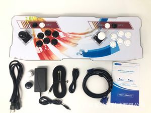 Console per Videogiochi <span class=keywords><strong>Arcade</strong></span> Pandora <span class=keywords><strong>Box</strong></span> per Uso Domestico con 26800 Giochi in 1 e Oltre 2500 Titoli - Product Image 2