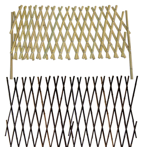 Clôture en bambou rétractable <span class=keywords><strong>extensible</strong></span> et pliable <span class=keywords><strong>pour</strong></span> balcon <span class=keywords><strong>pour</strong></span> <span class=keywords><strong>chien</strong></span> - Product Image 1
