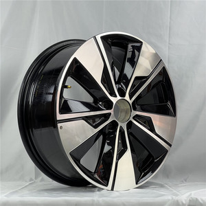 5x100 Esmagado 5x5.5 5/120 Cromado 20 22 Polegada Roda De Fundição F150 Beadlock 6x139.7 5x120 Jantes - Product Image 2