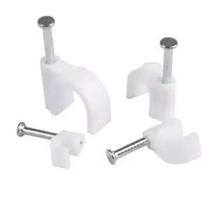 Popular Spot Goods Cable Clips