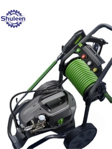 Nettoyeurs haute pression ultra-puissants commerciaux Titan, buses et pompes à <span class=keywords><strong>eau</strong></span>, machine à laver les voitures haute pression <span class=keywords><strong>Makita</strong></span> - Product Image 1