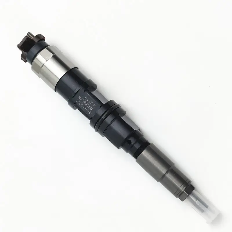 diesel fuel injector common rail injector 095000-5050 095000-5480 095000-6490 095000-6500 RE507860 RE520240 RE529118 RE529117