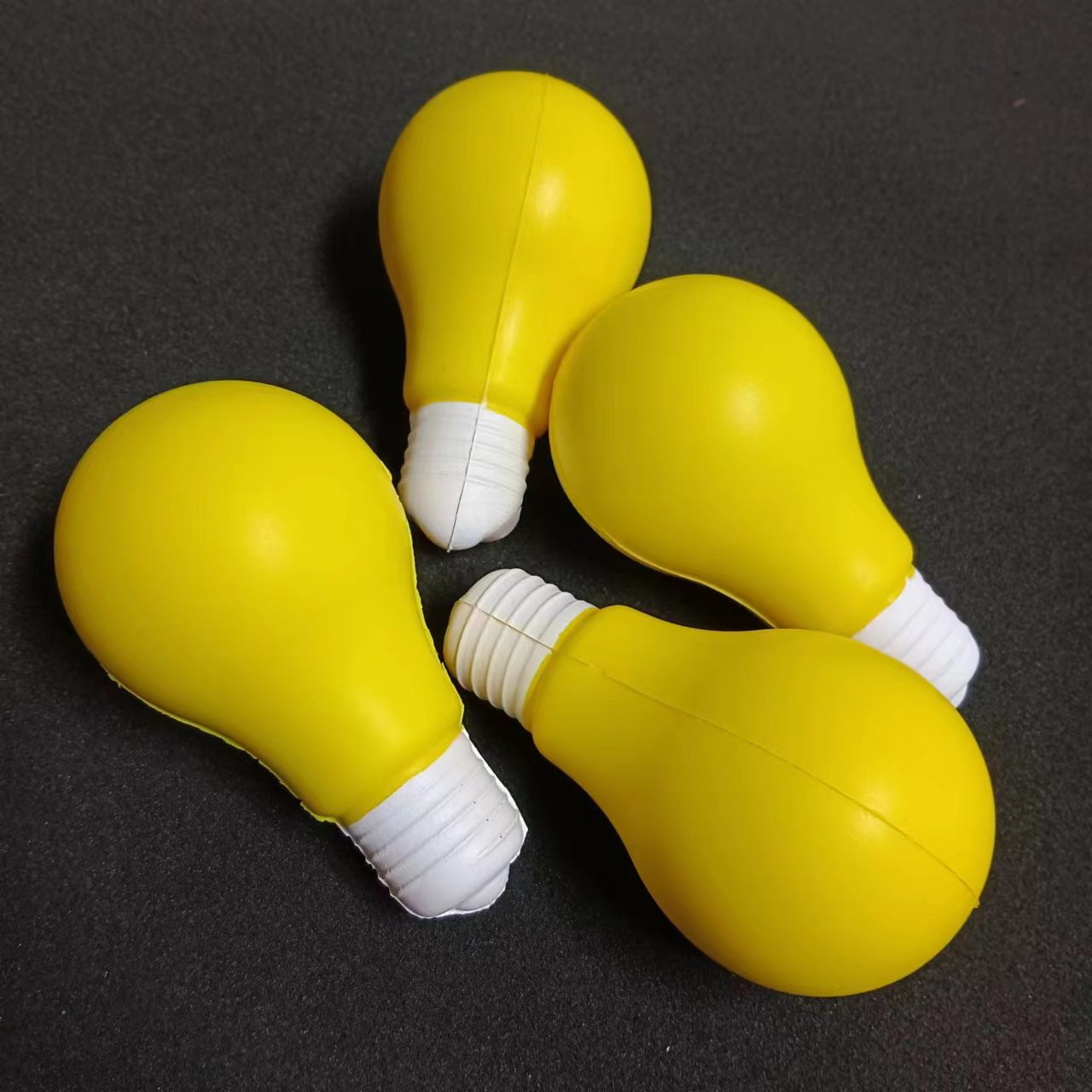 Ampoule de simulation 100*56mm