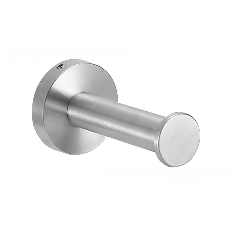 [304] Mushroom coat hook