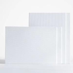 5*7 ''più popolare moderno pannello bianco di alta qualità tela arte Pre stampata per <span class=keywords><strong>dipingere</strong></span> - Product Image 4