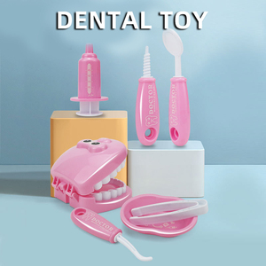 Classique <span class=keywords><strong>enfants</strong></span> Simulation éducative hôpital <span class=keywords><strong>dentiste</strong></span> médical <span class=keywords><strong>enfants</strong></span> médecin jouets semblant jouer ensemble <span class=keywords><strong>pour</strong></span> les <span class=keywords><strong>jeux</strong></span> d'<span class=keywords><strong>enfants</strong></span> d'âge préscolaire - Product Image 3