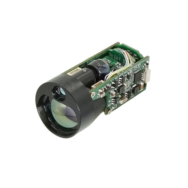 300m Laser Distance Sensor 905nm Laser Distance Meter Module UART 200HZ Lidar Sensor for UAV