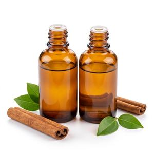 Huile d'extrait de cannelle 100% pure de qualité supérieure - Product Image 1