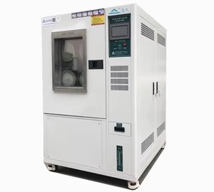 ห้องทดสอบสภาพอากาศอุณหภูมิและความชื้นตามมาตรฐาน IEC60068, ห้องทดสอบอุณหภูมิสูงต่ำ ราคาจากผู้ผลิต - Product Image 4