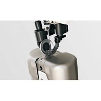 Moteur de machine à coudre sur mesure informatisé en nouvel état pour les usines de fabrication et les industries de la chaussure en Inde