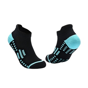Running Sports <b>Socks</b> Unisex Youth Outdoor <b>Moisture</b>-Wicking Hiking Badminton Anti-Slip Breathable Digital Printing Athletic <b>Socks</b> - Product Image 5